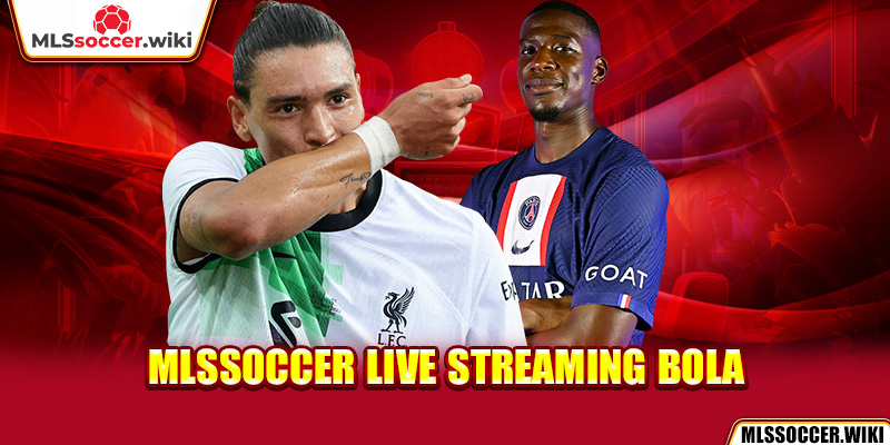 Mlssoccer Live Streaming Bola